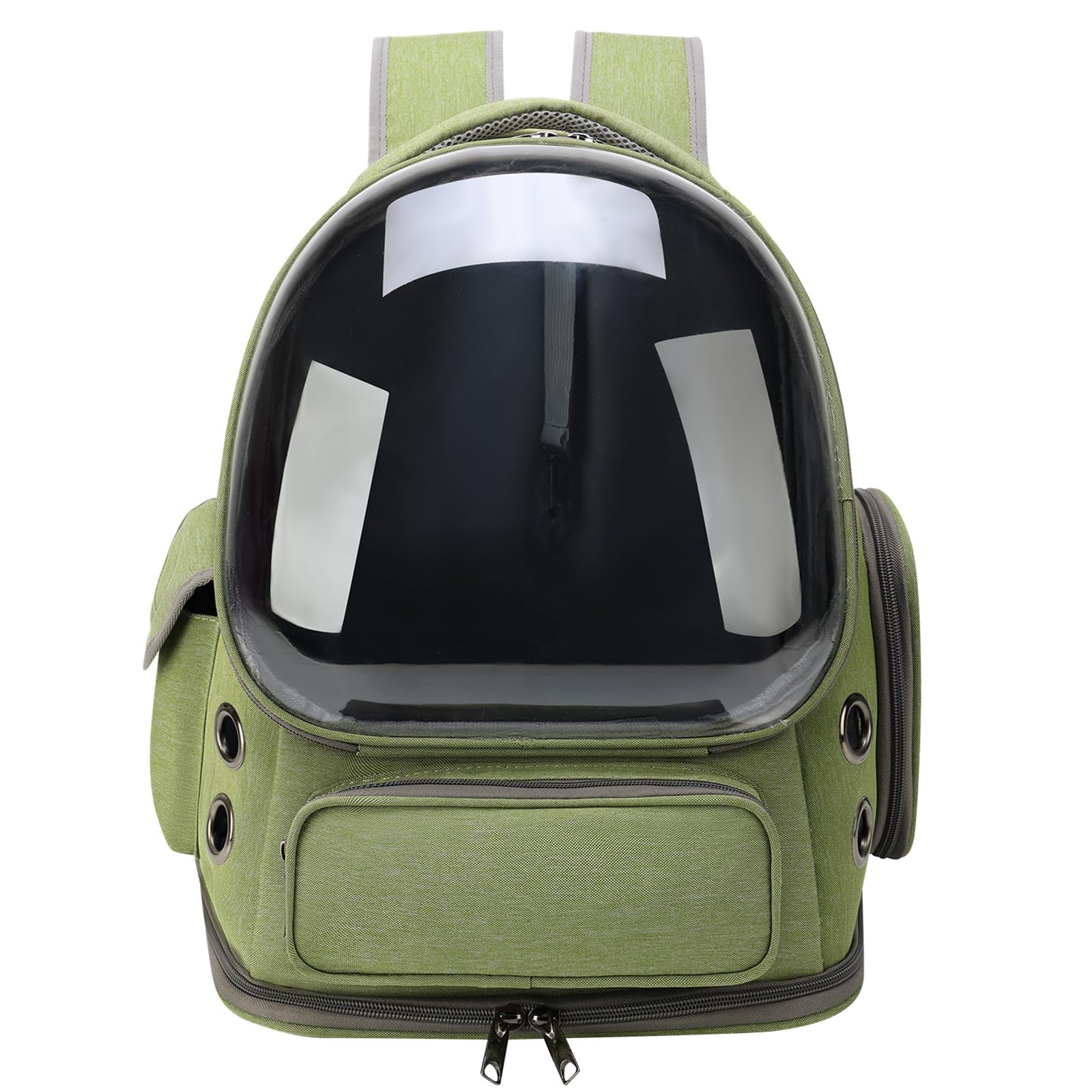 Foldable Backpack Small - Cat Backpack Carrier Breathable Cat Carrier