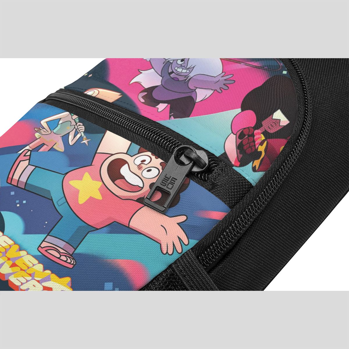 Steven Universe Chest Bag Men  - Sling Backpack Shoulder 评论和价格