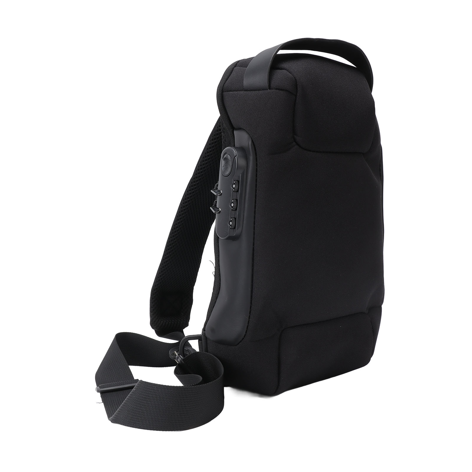 Shoulder Backpack Oxford Cloth - Sling Backpack Shoulder 评论和价格