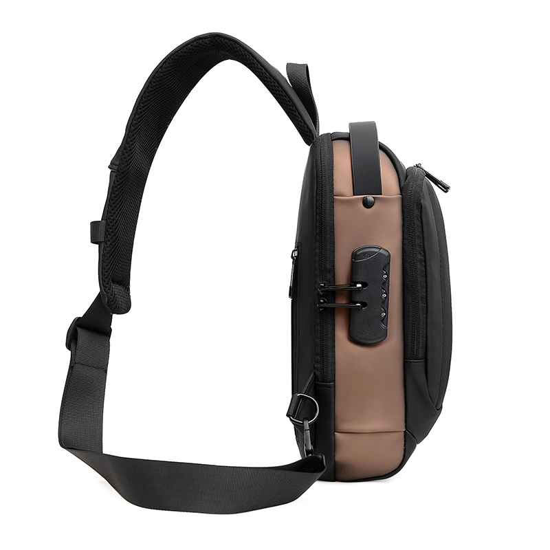 Anti‑Theft Password Lock Chest - Hydration Pack Outdoor 评论和价格
