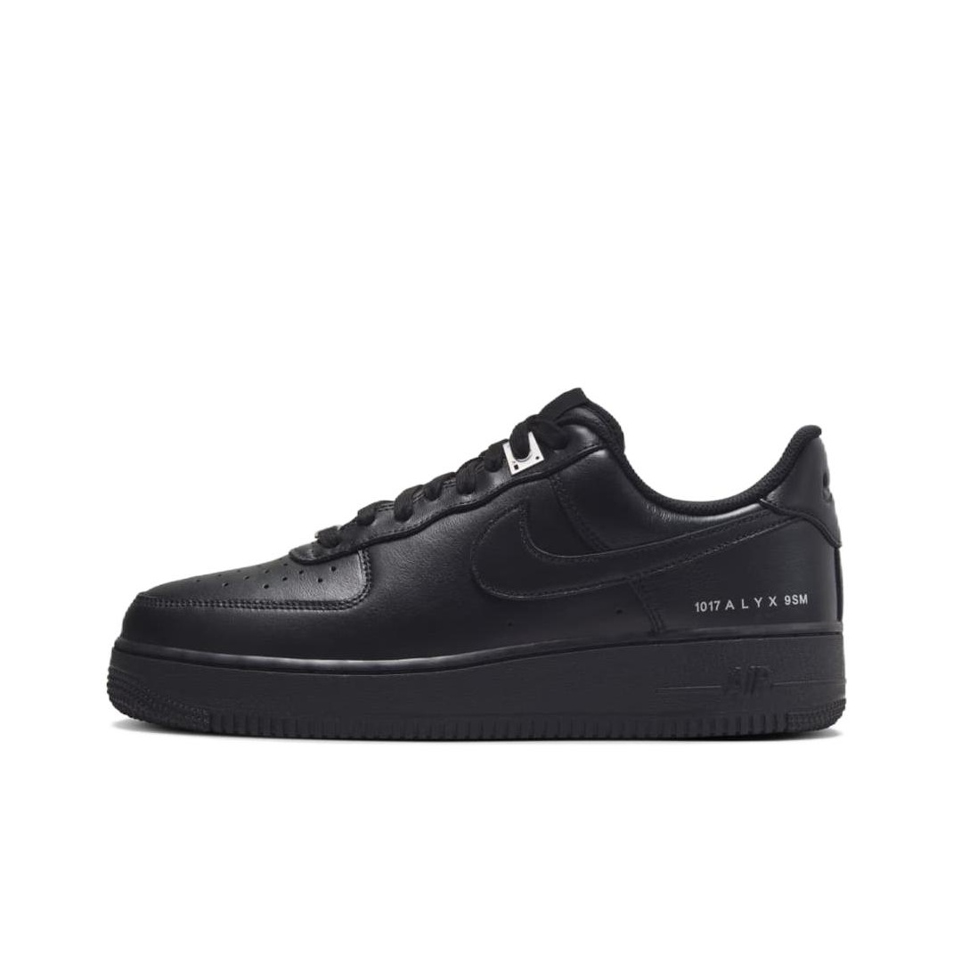 1017 ALYX 9SM X Nike Air Force - Nike Shoes Air Force 1 评论和价格