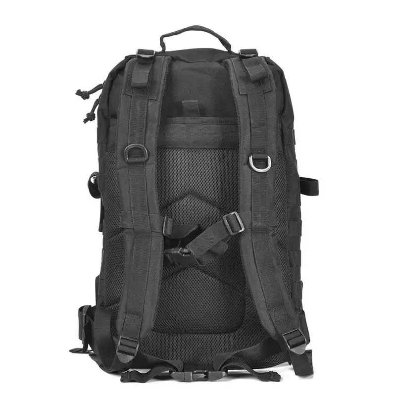 2Q-50L Tactical Backpack Men's - Rucksack Military Style 评论和价格