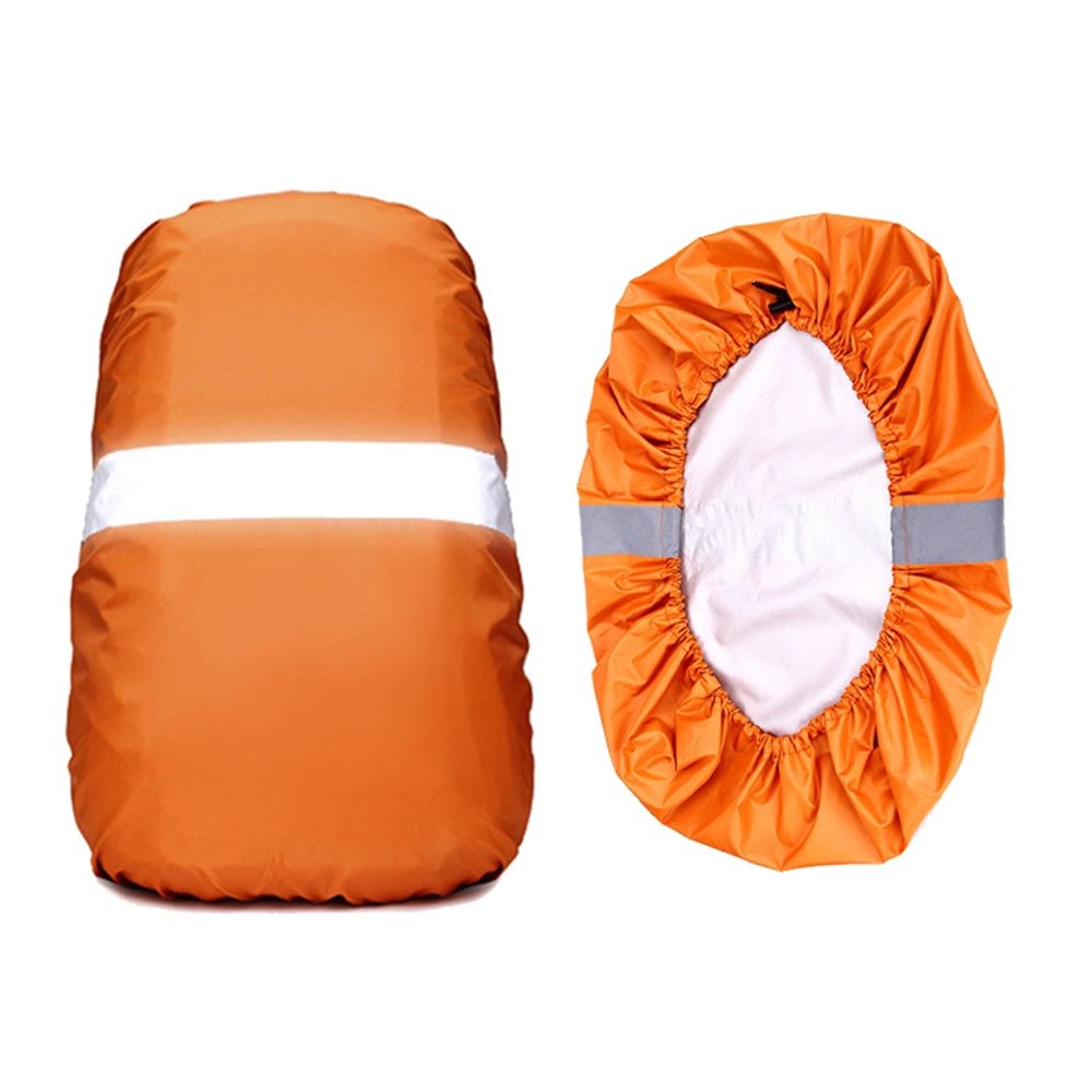 20/35L Reflective Camping Hiki - Rain Cover Backpack 评论和价格