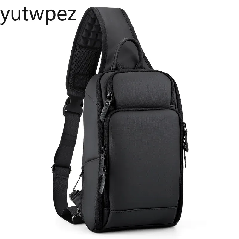 Outdoor Hiking Sport Chest Bag - Hiking Backpack Waterproof 评论和价格