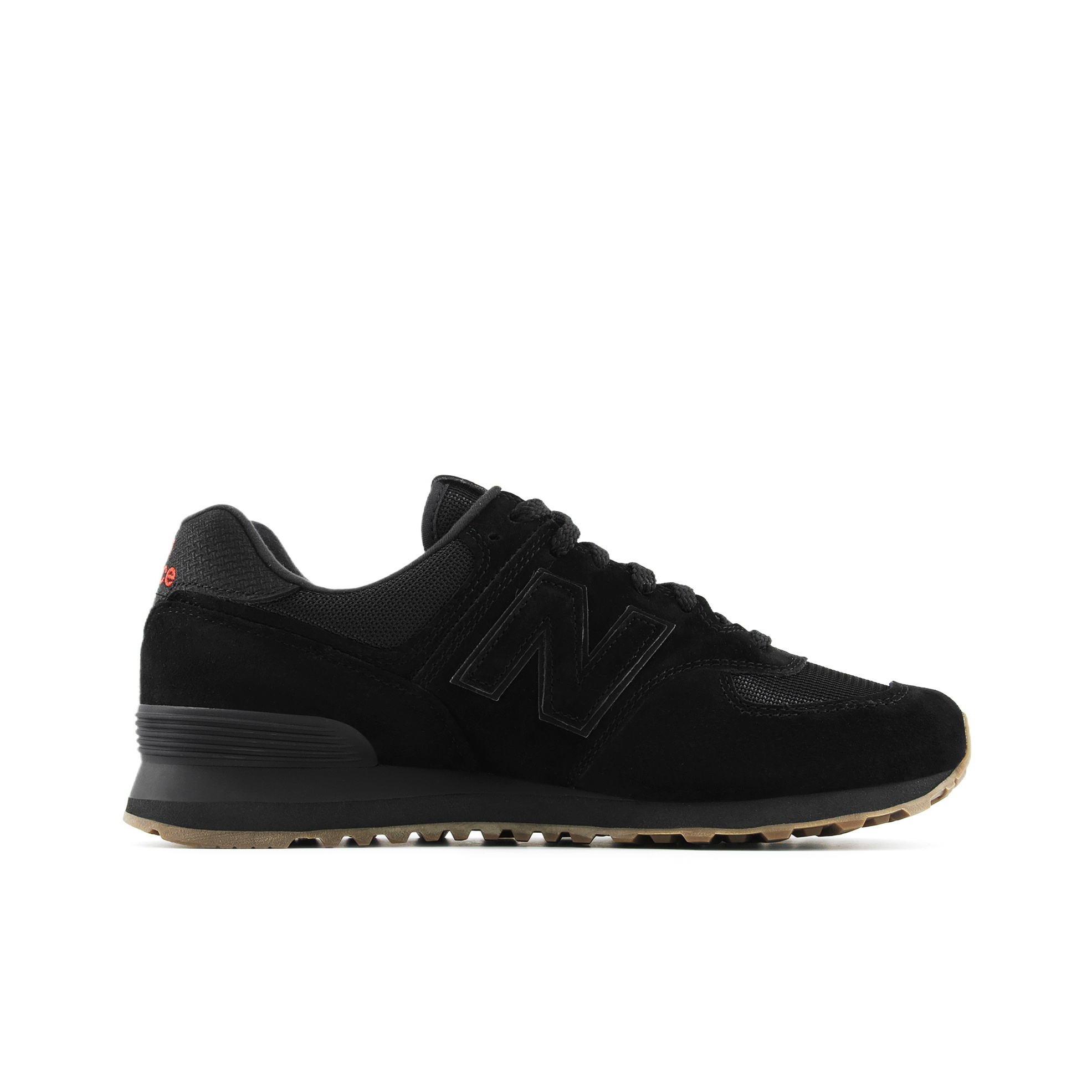 New Balance NB U574 Low top Ca - New Balance Shoes 9060 评论和价格