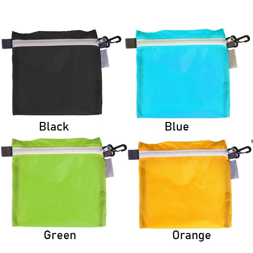 Zipper Storage Tool Pocket Por - Rain Cover Backpack 评论和价格