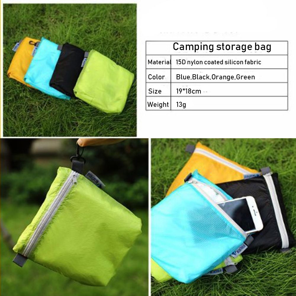 Zipper Storage Tool Pocket Por - Rain Cover Backpack 评论和价格
