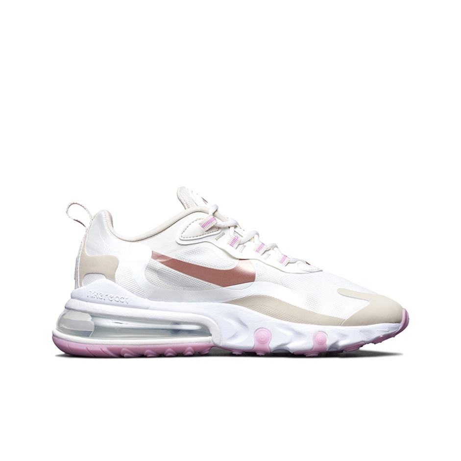 Nike Air Max 270 Synthetic Lea - Nike Shoes Air Max 270 评论和价格