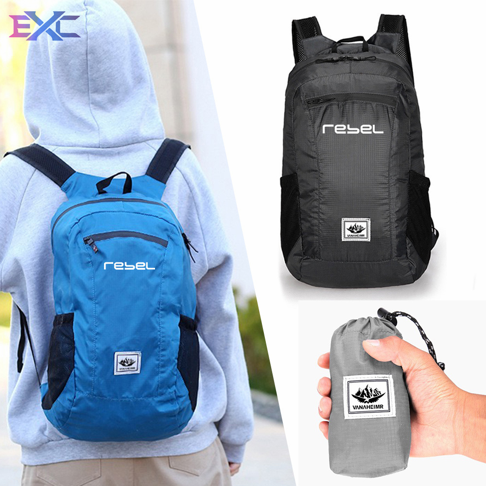 For Honda Rebel CMX 300 500 CM - Foldable Backpack Small 评论和价格
