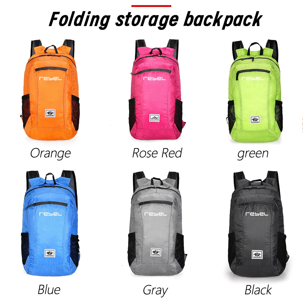 For Honda Rebel CMX 300 500 CM - Foldable Backpack Small 评论和价格