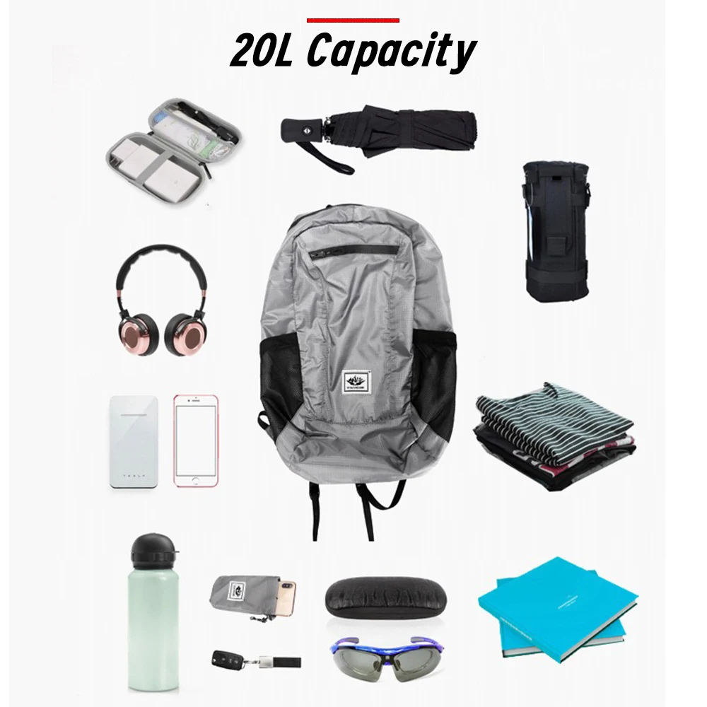 For Honda Rebel CMX 300 500 CM - Foldable Backpack Small 评论和价格