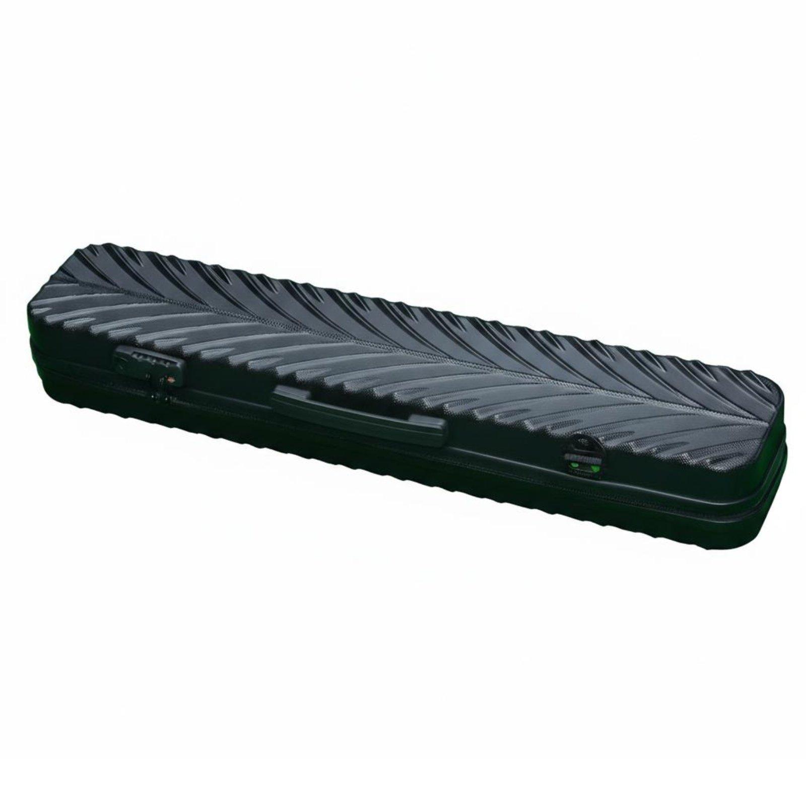 Billiard Cue Case, Large Head, - Backpack Lock Combo 评论和价格