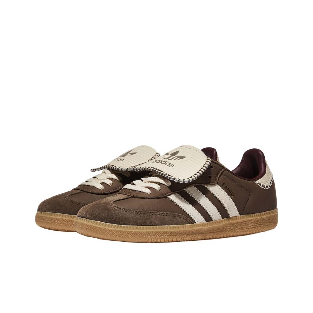 Adidas Originals Samba LT Skat - Adidas Shoes Samba 评论和价格