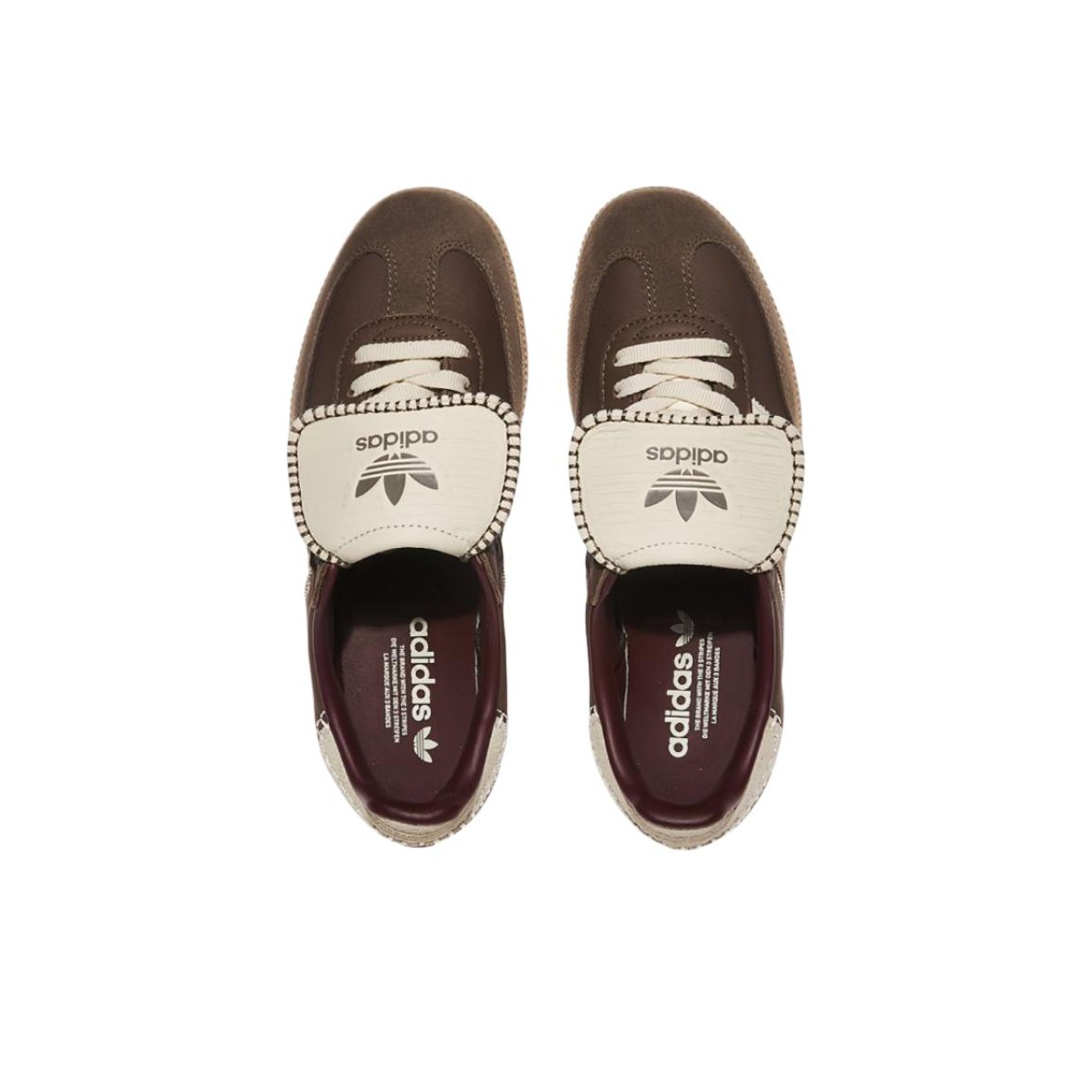 Adidas Originals Samba LT Skat - Adidas Shoes Samba 评论和价格