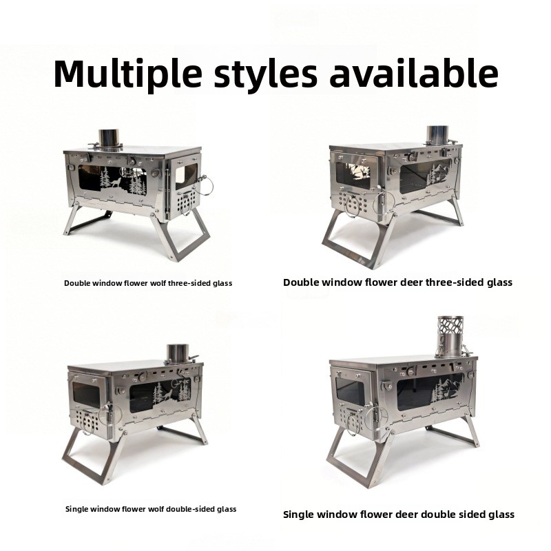 Stainless Steel Foldable Porta - Foldable Backpack Small 评论和价格