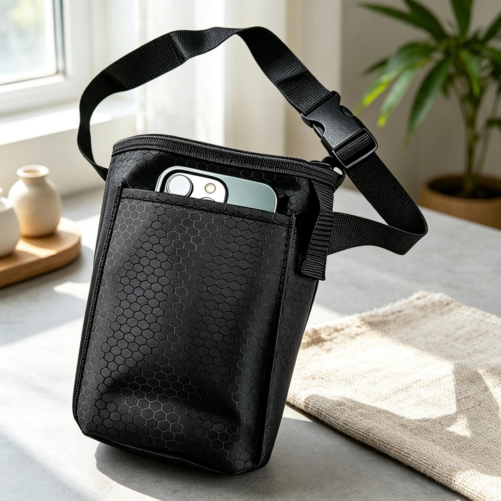 Disc Golf Chalk Bag Adjustable - Drawstring Gym Bag 评论和价格
