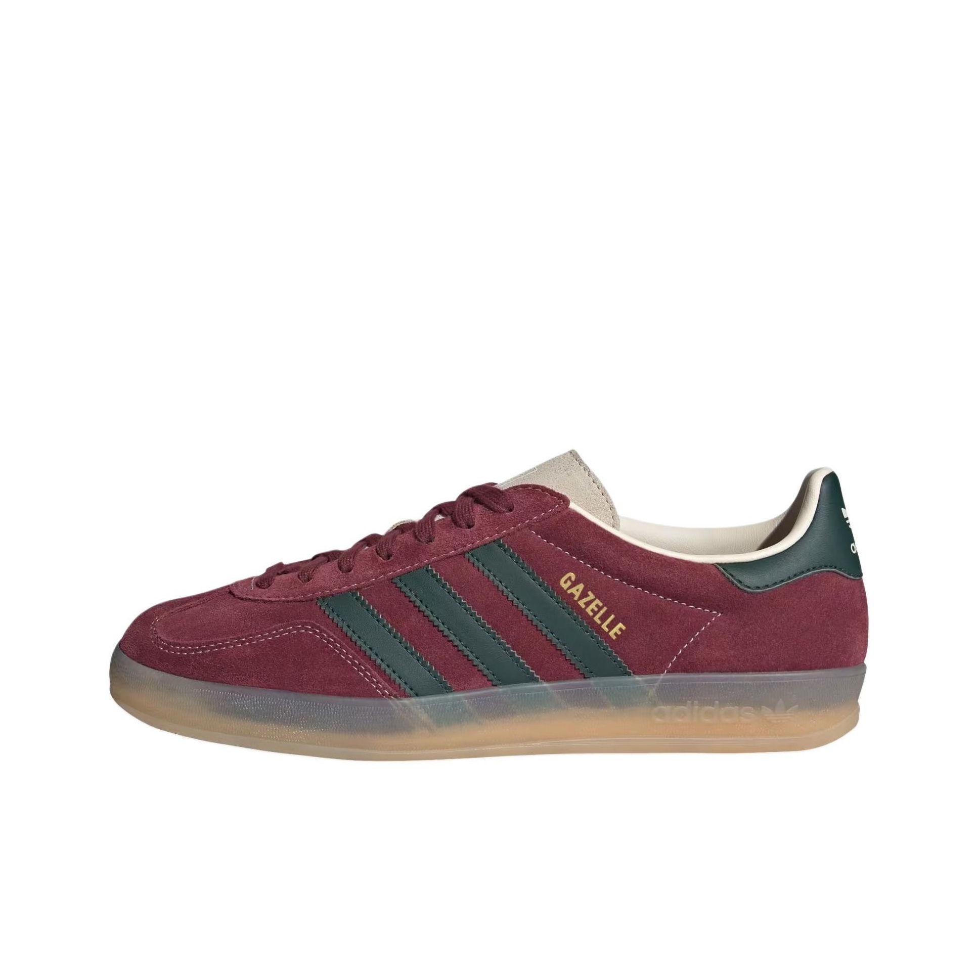 Adidas Originals GAZELLE INDOO - Adidas Shoes Gazelle 评论和价格