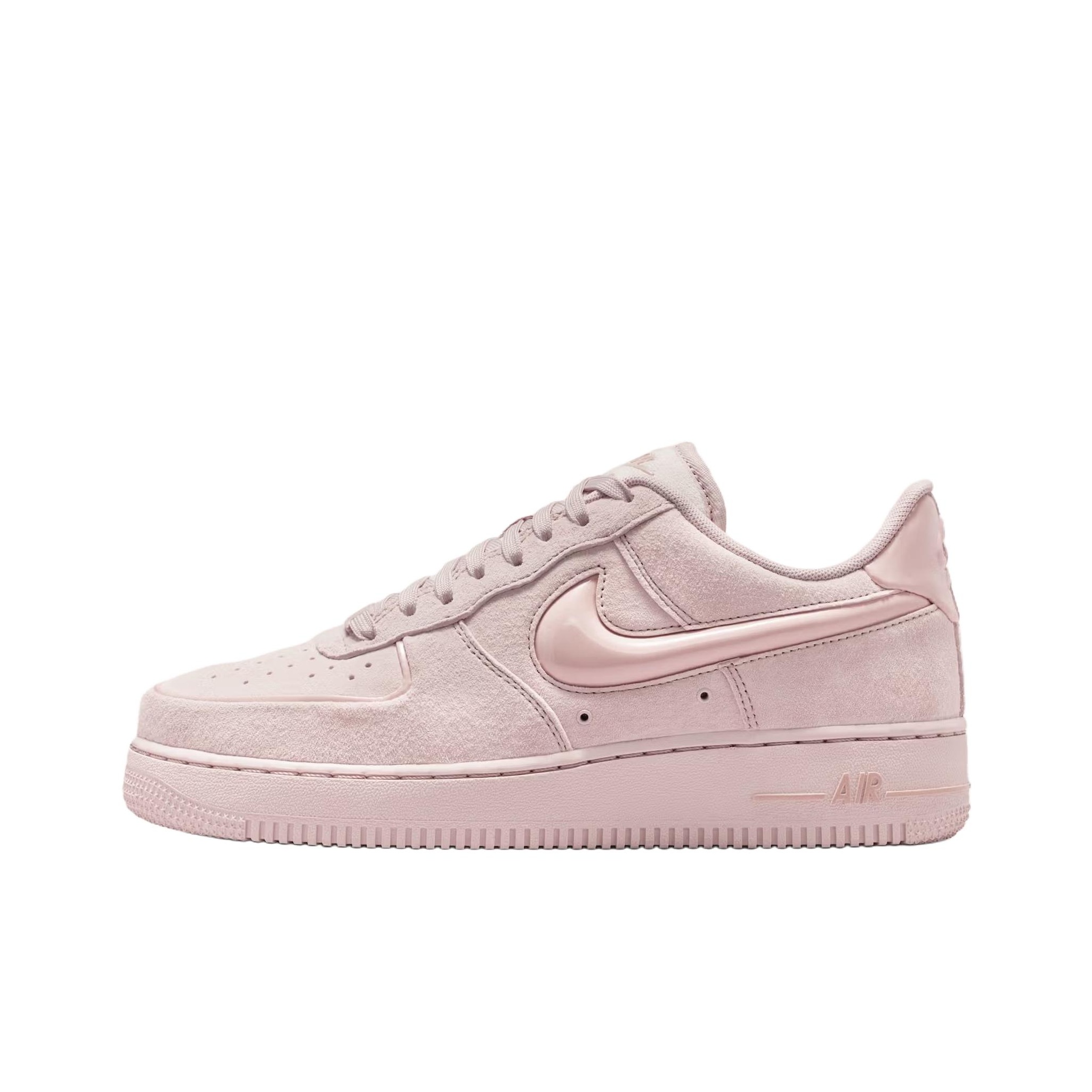 Nike Air Force 1 Leather Cushi - Nike Shoes Air Force 1 评论和价格