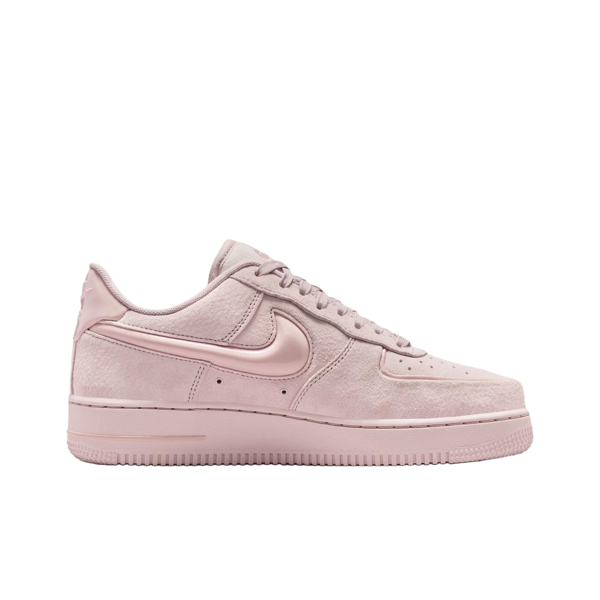 Nike Air Force 1 Leather Cushi - Nike Shoes Air Force 1 评论和价格