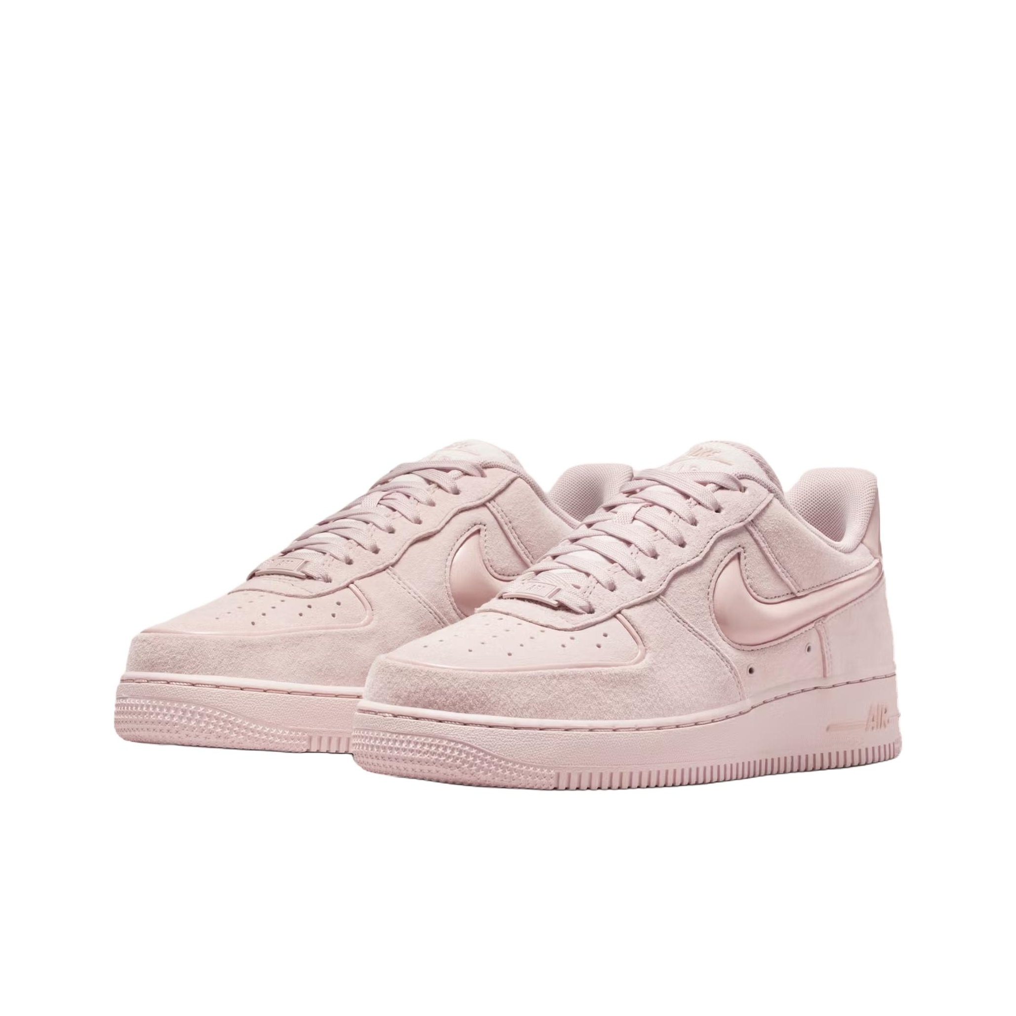 Nike Air Force 1 Leather Cushi - Nike Shoes Air Force 1 评论和价格