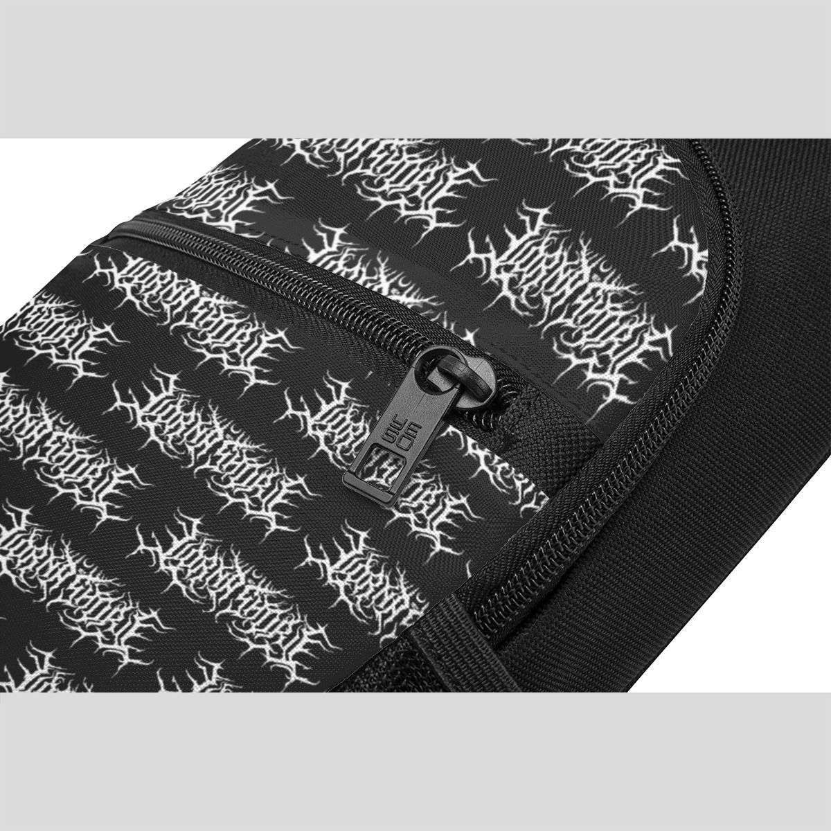 Lorna Shore Merch Lorna Shore  - Sling Backpack Shoulder 评论和价格